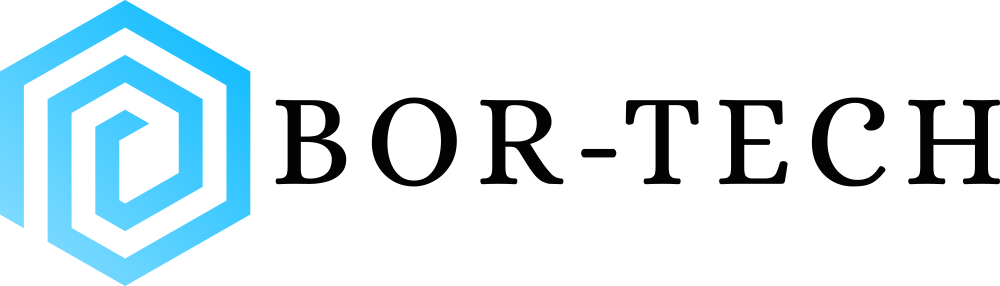 Logo: Bor-Tech